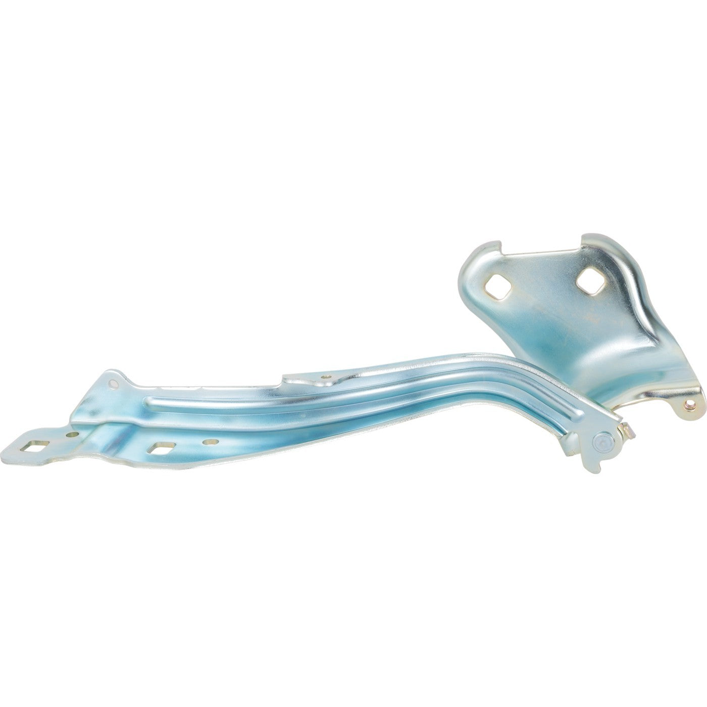 Set of 2 Hood Hinges for Ford Maverick