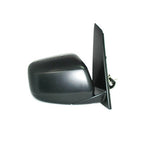 Replacement Passenger Side Power Door Mirror w/o Heated Glass w/o Turn Signal
