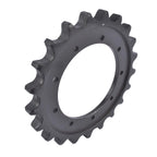 Drive Sprocket 21 Teeth for Bobcat Mini Excavators