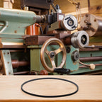 5M450 Lathe Drive Belt for