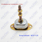 Engine Mount for Yanmar Marine Inboard 2QM15 YSM12 SB8 (100-78 GS38103)