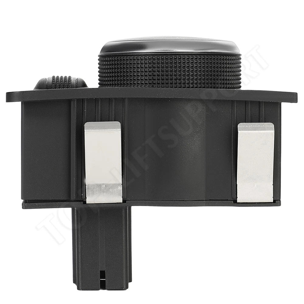 Fog Light Switch for Ram 1500 2500 (2014–2017)