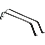 Set of 2 Fuel Tank Straps for Chevy Camaro Pontiac Firebird