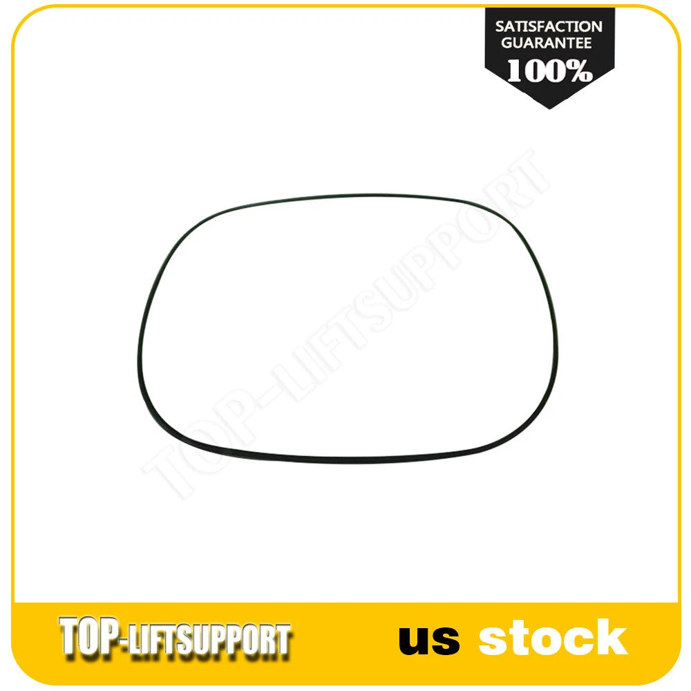 Replacement Mirror Glass for Dodge Dakota, Durango (1997–2002)