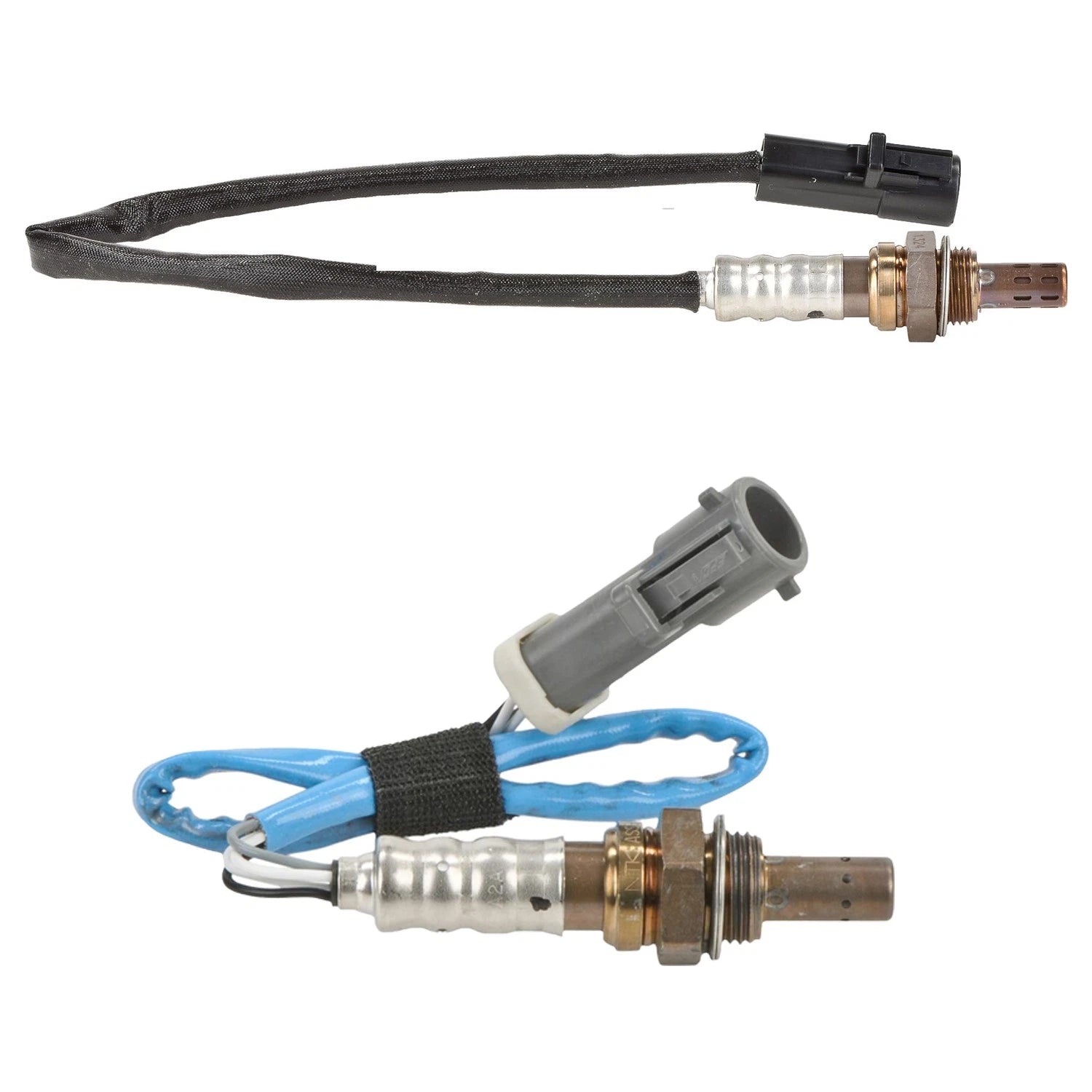 Oxygen Sensors Kit for Ford Escape, Mariner 2.3L L4 (2001–2012)