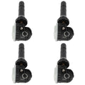 4X Tire Pressure Sensors for Ford Mustang Edge (2013–2021) F2GZ1A189A
