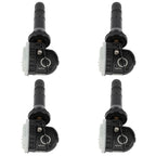 4X Tire Pressure Sensors for Ford Mustang Edge (2013–2021) F2GZ1A189A