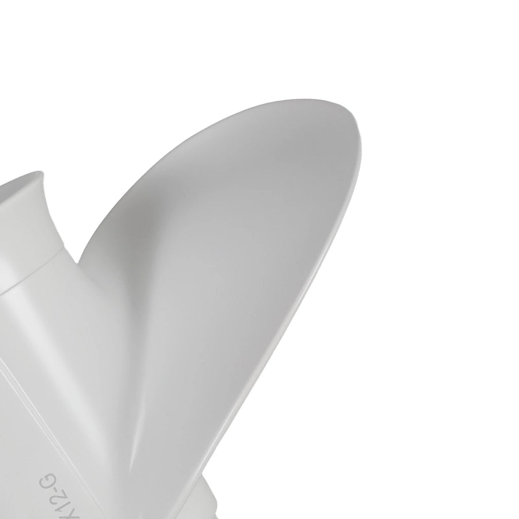 3 Blade Propeller for Yamaha 25-60HP Outboard