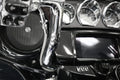 EZ Install Kit for Harley Davidson (13"/14" Handlebars)