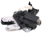 Trunk Lid Lock Latch for VW Jetta Passat, Audi A4 A6 A8 