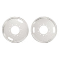 Wheel Balancer Pair for Ford F-450 F-550 Super Duty (2005–2025)