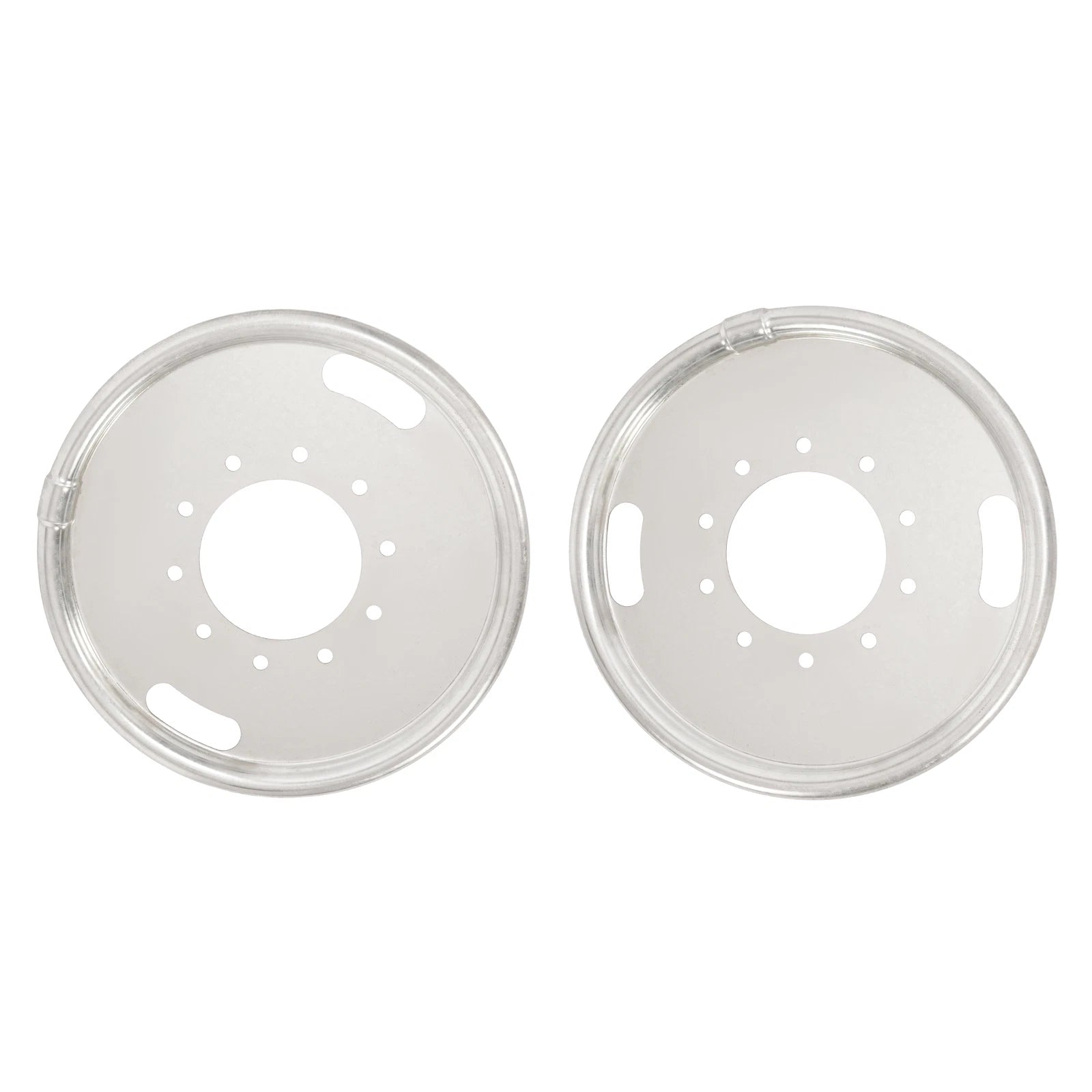 Wheel Balancer Pair for Ford F-450 F-550 Super Duty (2005–2025)