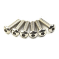 Steering Wheel Ring for MOMO/NRG 6 Bolts (Universal)