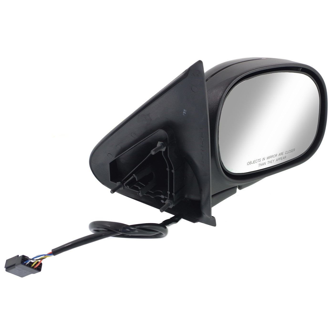 Power Mirror for Ford F-150 (1997–2003) Right Side with Signal Light