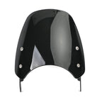 ABS Plastic Windshield for Bonneville T100 T120 (2016–2023)