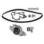 Timing Belt Kit Water Pump + Hydraulic Tensioner for Santa Fe 2007–2009
