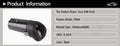 Set of 4 Eaton Shift Knobs for Fuller Style 9/10/15/18 Speed (A6913/A6915/A6918/A6909)