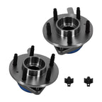Front Wheel Hub & Bearing for Buick Park Avenue (1997–2005) 1AMH513121