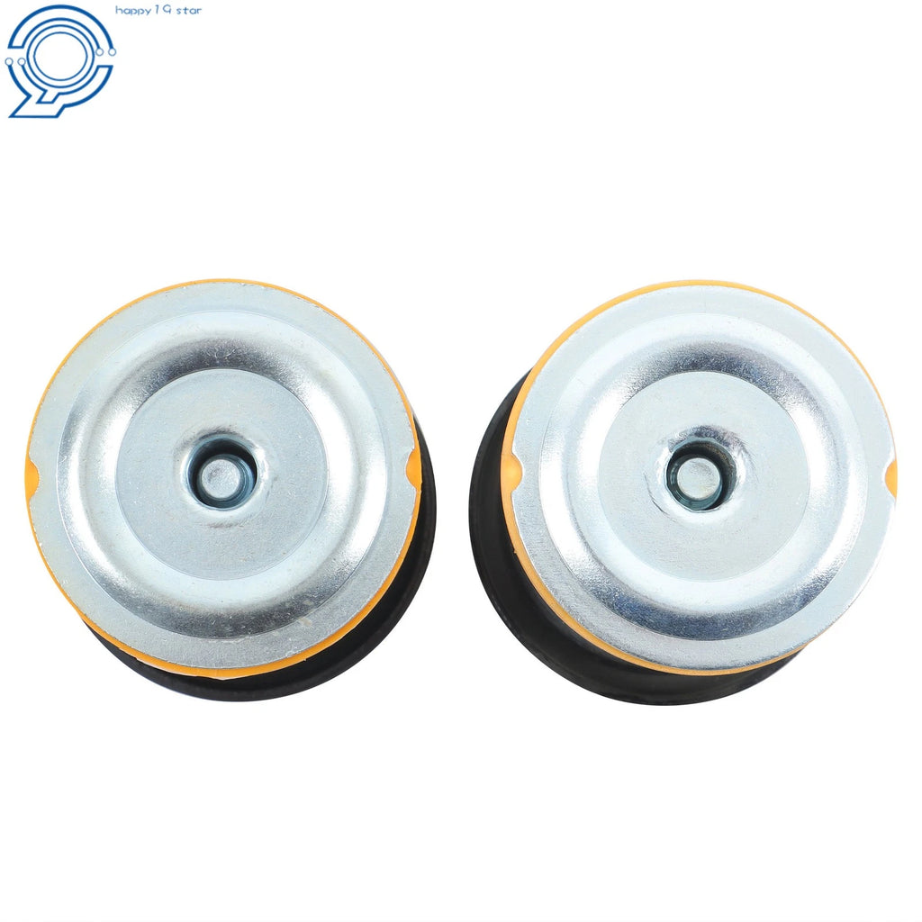 Rear Body Mount Bushing & Bolt Kit for Ford F250 F350 Super Duty (2005–2007)