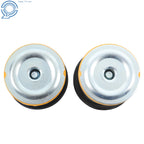 Rear Body Mount Bushing & Bolt Kit for Ford F250 F350 Super Duty (2005–2007)