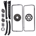 Timing Chain Kit for Ford E150 E250 F150 F250 E350 Expedition (2000-2010)