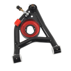 Set of 4 Tubular Upper & Lower Control Arms for Chevrolet Full Size (1958–1964)