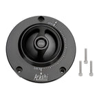 Gas Fuel Cap Tank Cover Keyless for Honda CB500F (2013–2016) CB500R (2016–2023) CB500X (2016–2023)