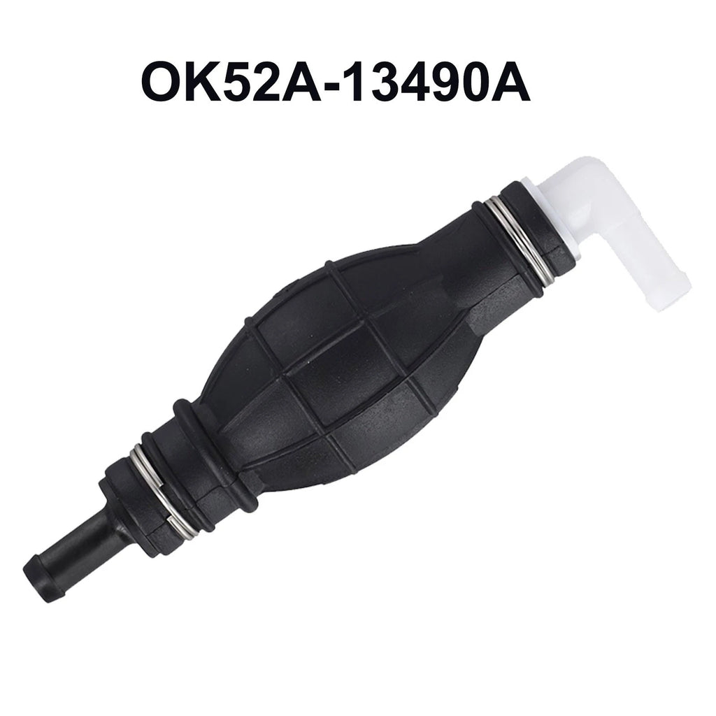 Wear Resistant Priming Pump for KIA Bongo3, Carnival, Sedona (2.9L)