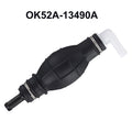 Wear Resistant Priming Pump for KIA Bongo3, Carnival, Sedona (2.9L)