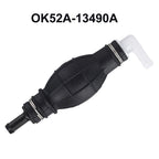 Wear Resistant Priming Pump for KIA Bongo3, Carnival, Sedona (2.9L)