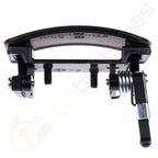 4X Door Handles for Nissan Quest Mercury Villager (1999–2002)