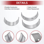 Main Bearing and Connecting Rod Bearing Kit No. 210202F900 for Hyundai Santa Fe (2013–2018)
