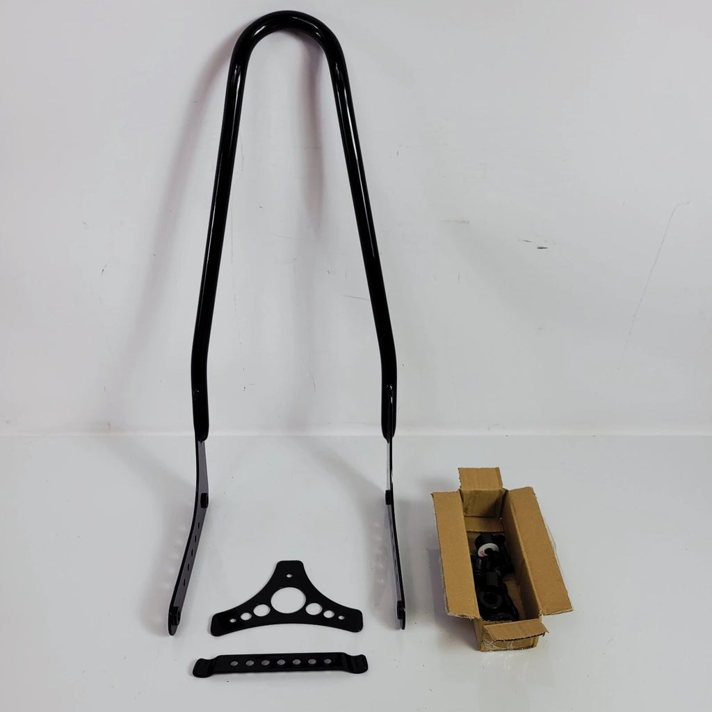 One Piece Rigid Mount Sissy Bar for Harley-Davidson FXBB Softail (2018–2023) 52300502