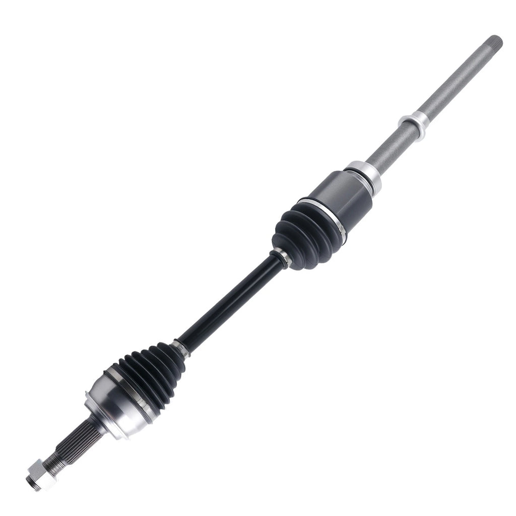 Front Right CV Axle Shaft Assembly for Nissan Rogue L4 2.5L (2014–2020)