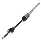 Front Right CV Axle Shaft Assembly for Nissan Rogue L4 2.5L (2014–2020)