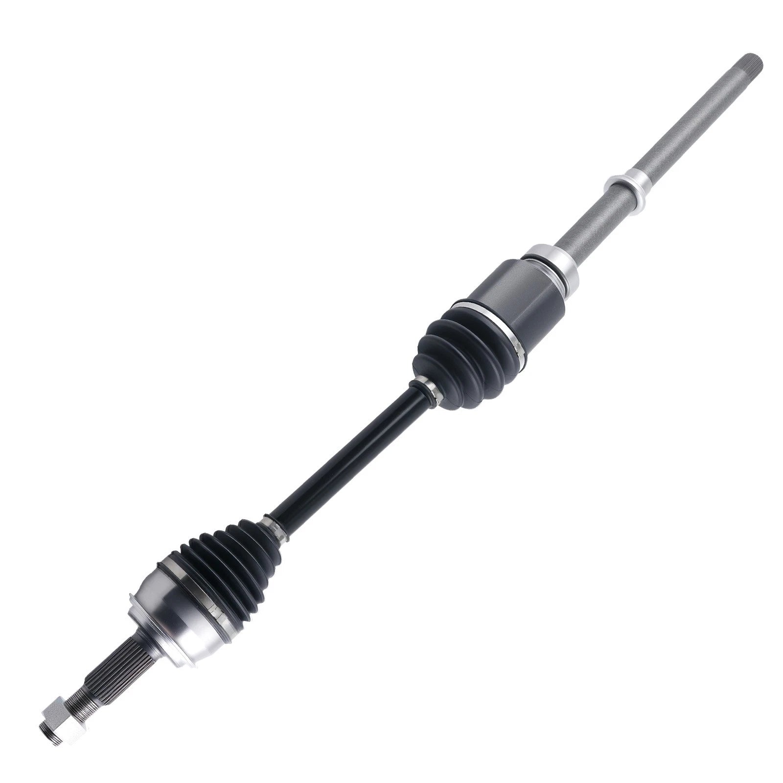 Front Right CV Axle Shaft Assembly for Nissan Rogue L4 2.5L (2014–2020)