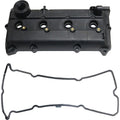 Valve Cover and Gasket for Nissan Altima (2002–2006)