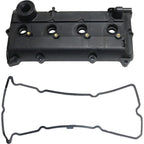 Valve Cover and Gasket for Nissan Altima (2002–2006)