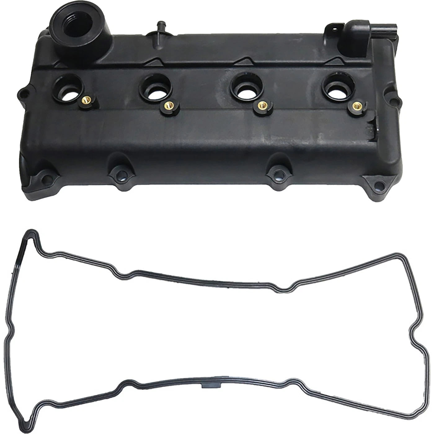 Valve Cover and Gasket for Nissan Altima (2002–2006)