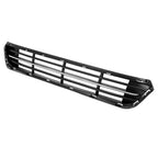 Set of 2 Front Bumper Grille for Kia Optima (2014-2015)