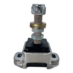 Set of 2 Dual Flex Engine Mounts for Caterpillar (OEM 197-5452)