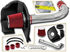 Cold Air Intake System for Chevy GMC 1500 5.3L 6.2L (2014–2018)