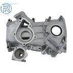 Timing Chain Cover for Nissan Pickup (1994-2004)
