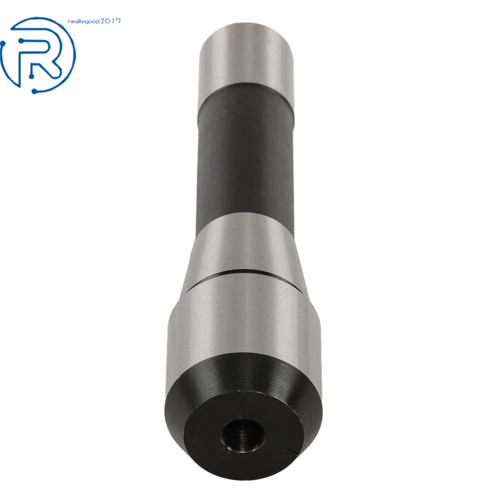 3/8 Inch Precision R8 End Mill Holder Adapter for CNC Machines