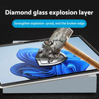 9H Tempered Glass Screen Protector for Microsoft Surface Pro 8 9 (2021–2023)