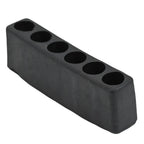 10pcs Screwdriver Bit Holder Organizer for 14 Drill Bits