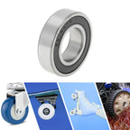 1 Pc 60/22DDU Deep Groove Ball Bearing for Scooter Skateboard (P4)