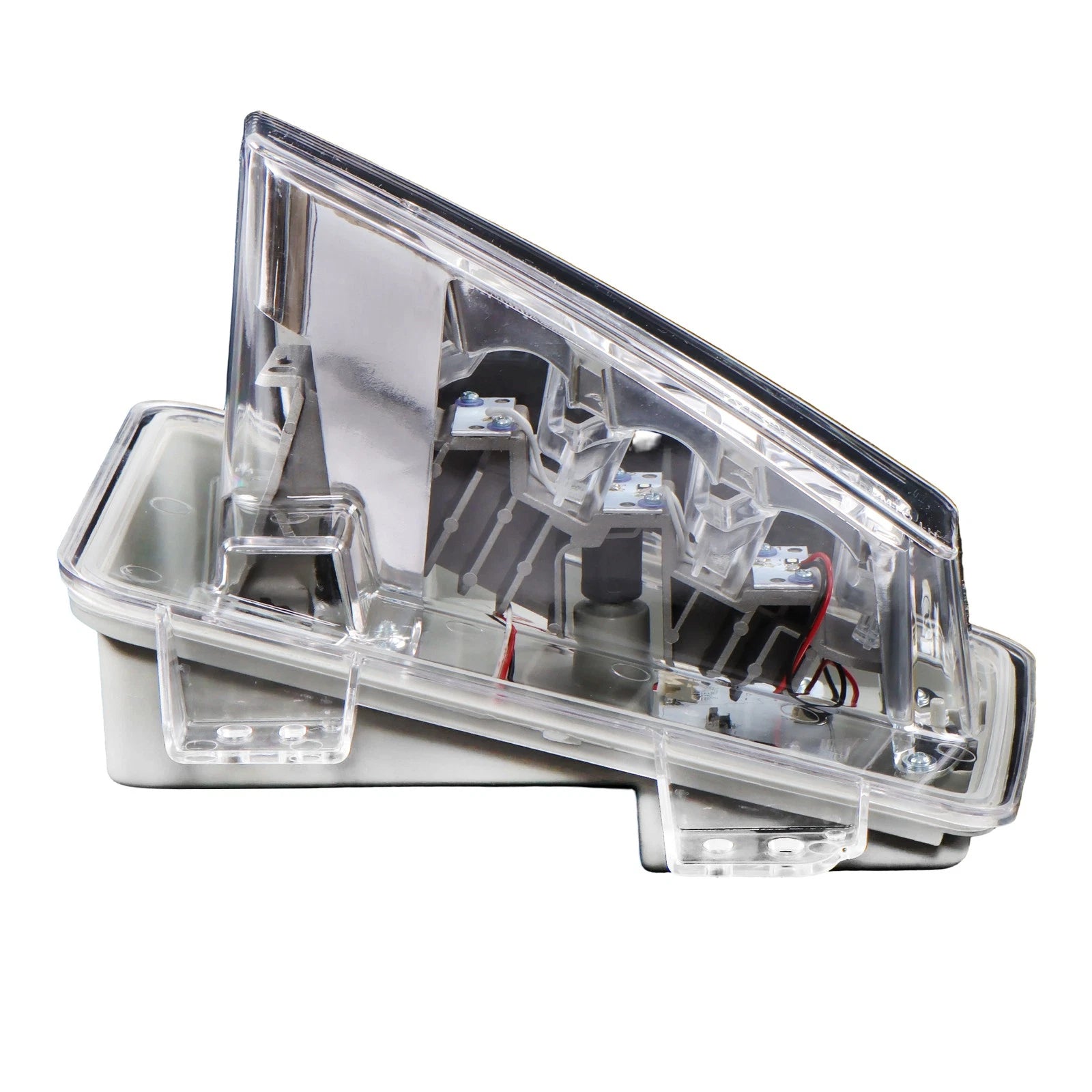 LED Clear Fog Light for Ford Expedition (2015-2017) Left Side