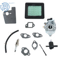 Carburetor for Honda GCV200 HRN216 (2016–2023)