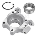 Left Wheel Bearing Carrier & Bearing Ring Kit for Polaris RZR Turbo XP (2017–2021)